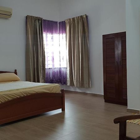 D'Villa Kp Kuala Terengganu Exterior foto